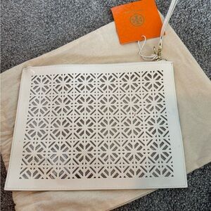Tory Burch Clutch